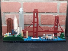 Lego architecture skyline for sale  Peoria