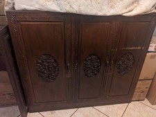 Antique carved wooden for sale  Boynton Beach