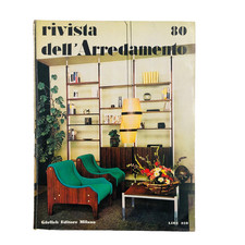 Einrichtungszeitschrift 1961 g gebraucht kaufen  Versand nach Germany