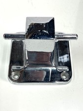 Vintage chrome bronze for sale  Manistee