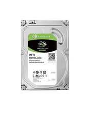 Seagate barracuda 2tb usato  Cecina