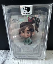 2023 Topps Chrome Disney 100- Princess Vanellope- /100 - Refrator de gelo, usado comprar usado  Enviando para Brazil