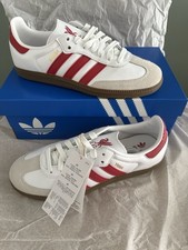 Adidas samba liverpool for sale  TONYPANDY