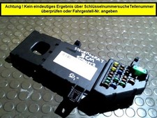 Steuergerät bordnetz bcm gebraucht kaufen  Warendorf