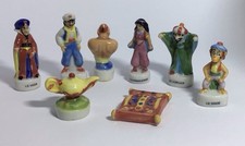 Feves 1999 aladdin d'occasion  Expédié en Belgium
