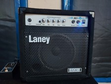 Laney richter series for sale  READING