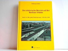 Elektrische betrieb berliner gebraucht kaufen Elektrische betrieb berliner gebraucht kaufen  Lahstedt