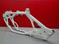 Telaio husqvarna 125 usato  Serra de Conti