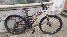 Cube stereo race usato  Genova