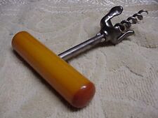 Vintage corkscrew opener for sale  Shell Lake
