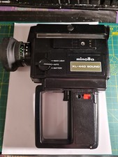 Cinepresa minolta 440 usato  Reggio Emilia
