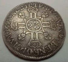 Rare écu livres d'occasion  Auxerre