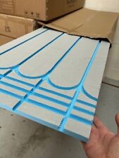 Overlay water underfloor for sale  HEREFORD