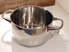Wmf kochtopf liter gebraucht kaufen  Borchen
