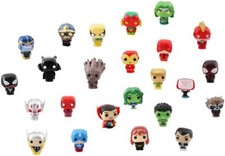 Mini boneco de ação/estatueta Super Hero - VOCÊ ESCOLHE SEU SUPER-HERÓI comprar usado  Enviando para Brazil