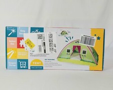 Usado, Barraca Pacific Play Tents 19600 Kids Cottage serve para tamanho duplo. comprar usado  Enviando para Brazil