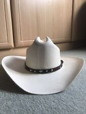 American cowboy hat for sale  BILLERICAY