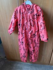 Puddle suit age for sale  RICKMANSWORTH