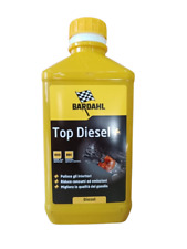 Bardahl top diesel usato  Casalnuovo di Napoli
