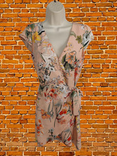 River island pink for sale  CANVEY ISLAND