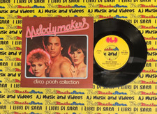 Melody makers disco usato  Ferrara