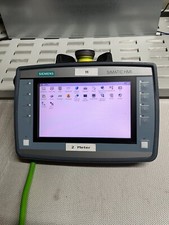 Siemens simatic hmi gebraucht kaufen  Krefeld