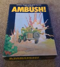 Ambush vintage board for sale  Coralville