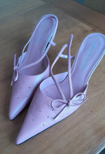 Pink slingback kitten for sale  SALISBURY