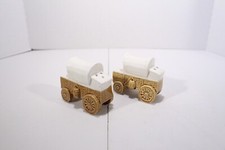 Vtg covered wagon for sale  Wray