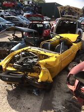Mgbgt breaking spare for sale  WREXHAM