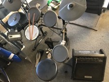Roland electronic drum for sale  Oxnard