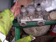 Mini twin carburettor for sale  WISBECH