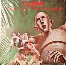 Queen news the usato  Villarbasse