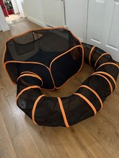 Odoland large pet for sale  WARRINGTON