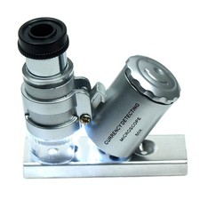 60xmagnifying loupe jewelry for sale  USA