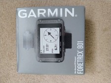 Garmin foretrex 801 for sale  MANSFIELD