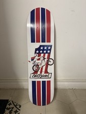 Evel knievel skateboard for sale  BARNSLEY