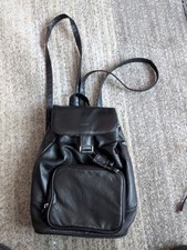 Real leather medium for sale  REDDITCH