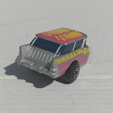 Matchbox connectables chevrole for sale  TONBRIDGE