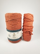Yarn bee macrame for sale  Wylie