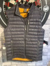 rab down gilet for sale  OLDHAM