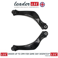 Braços de suspensão superiores traseiros Vauxhall Insignia 2014 a 2017 NOVO 22940356 22940357 comprar usado  Enviando para Brazil
