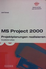 Project 2000 projektplanung gebraucht kaufen  Koblenz