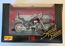 Maisto motorrad spezial gebraucht kaufen  Hamburg