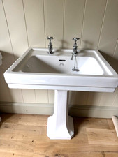 Lefroy brooks metropole for sale  ANDOVER