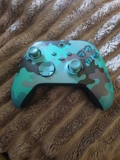 Xbox series camouflage gebraucht kaufen  Hamburg