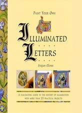 Paint illuminated letters for sale  UK