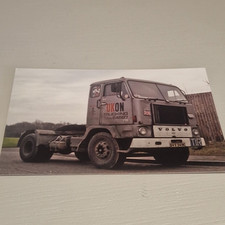 Ukon trucking volvo for sale  WARE