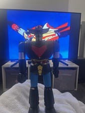 Goldorak collector vintage d'occasion Goldorak collector vintage d'occasion  Saint-Galmier