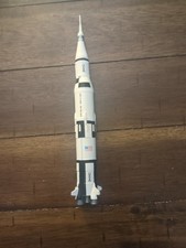 Vtg nasa saturn for sale  East Providence